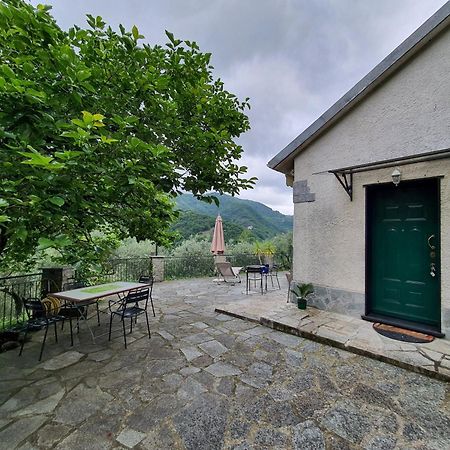 Il Giardino Di Piero - Lt-0029 Vila Salto Chiesa Exterior foto