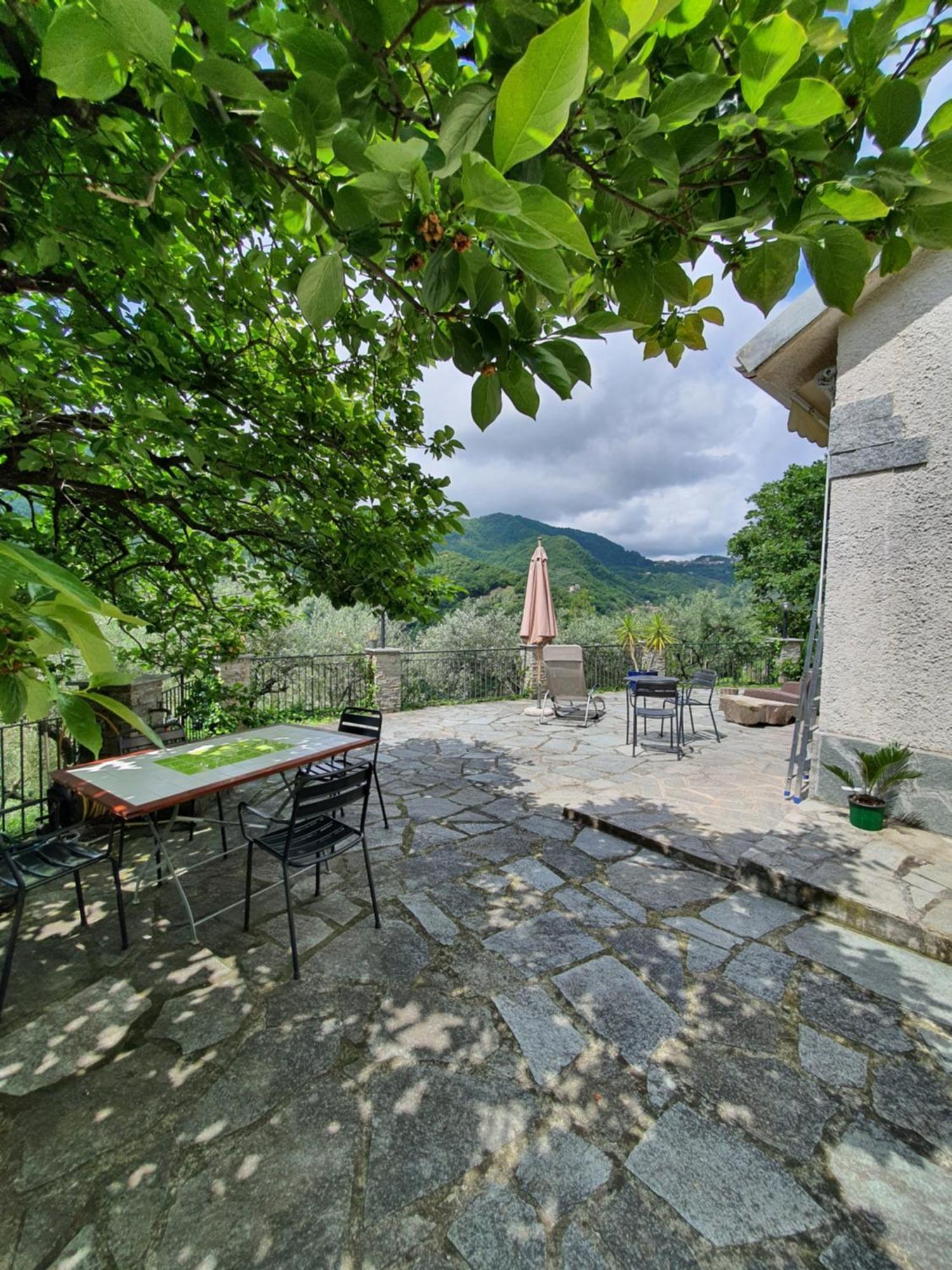 Il Giardino Di Piero - Lt-0029 Vila Salto Chiesa Exterior foto