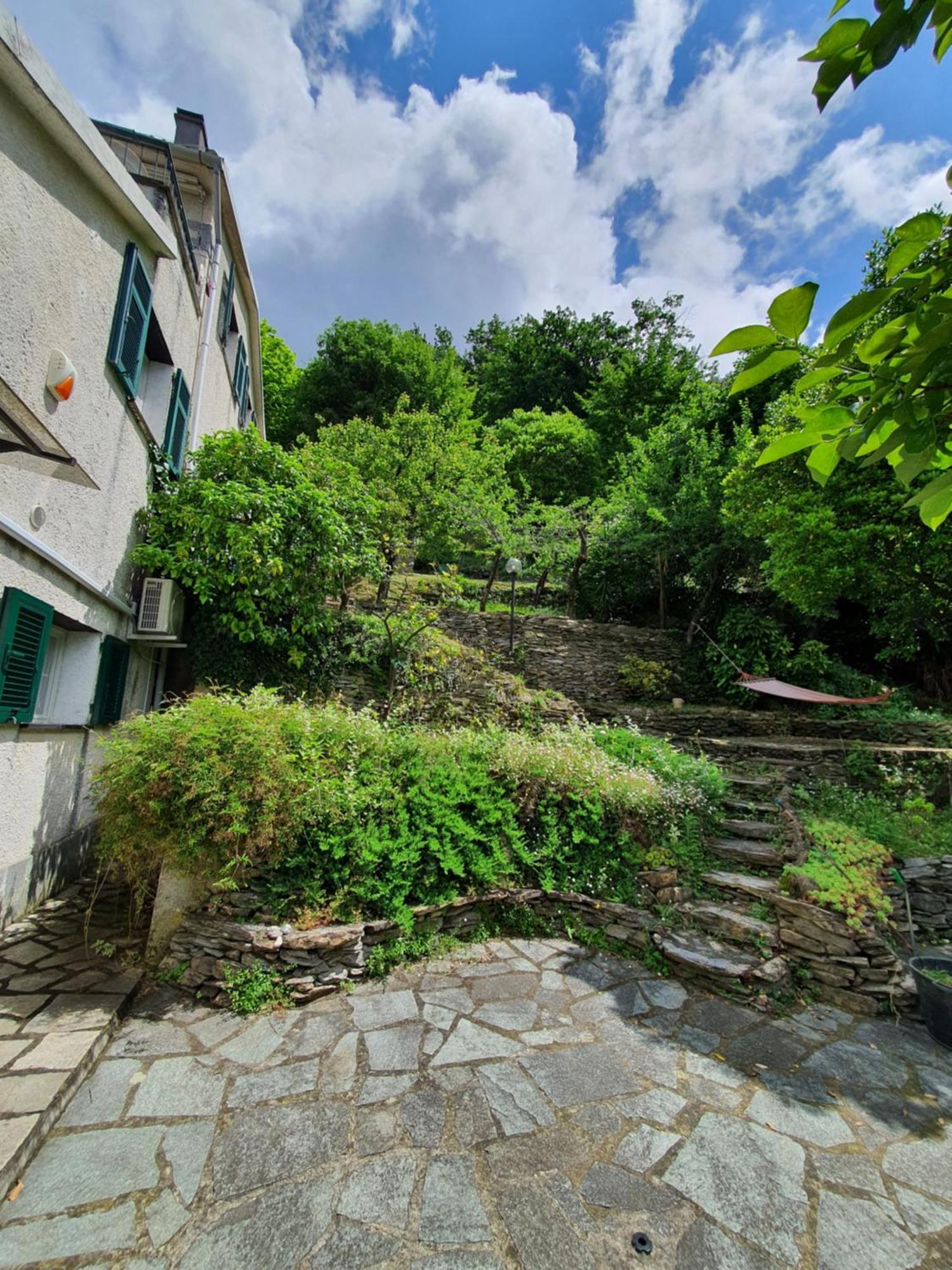 Il Giardino Di Piero - Lt-0029 Vila Salto Chiesa Exterior foto