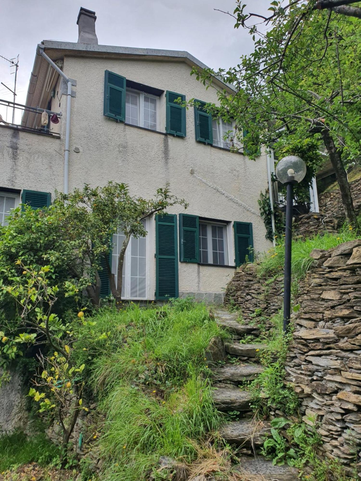Il Giardino Di Piero - Lt-0029 Vila Salto Chiesa Exterior foto