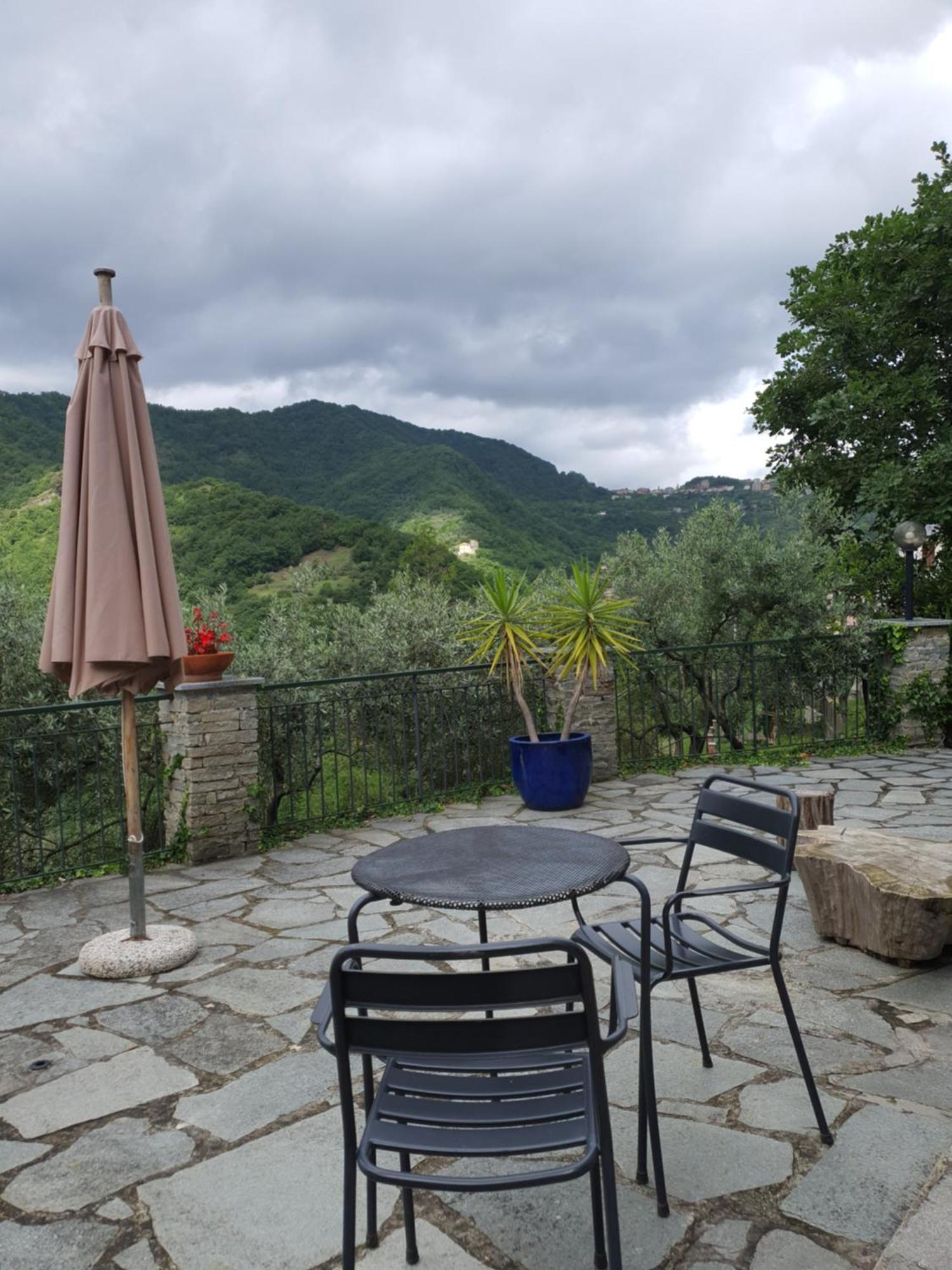 Il Giardino Di Piero - Lt-0029 Vila Salto Chiesa Exterior foto